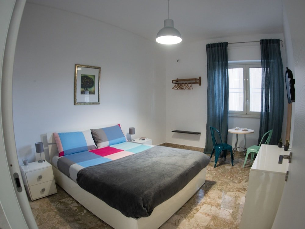 Фото Be Central Guesthouse