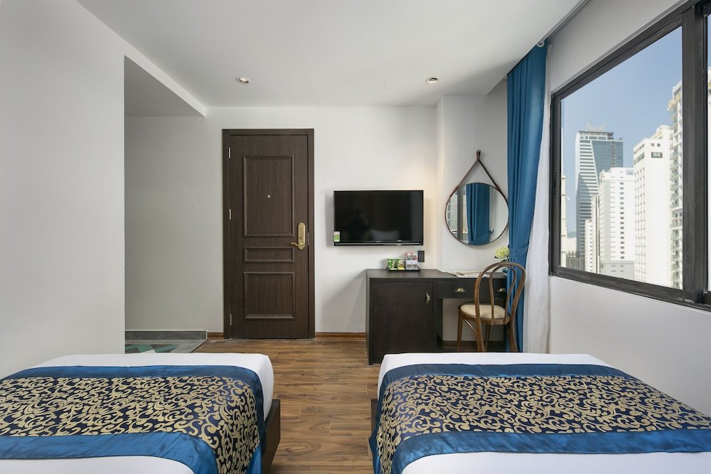 Фото Senorita Boutique Hotel