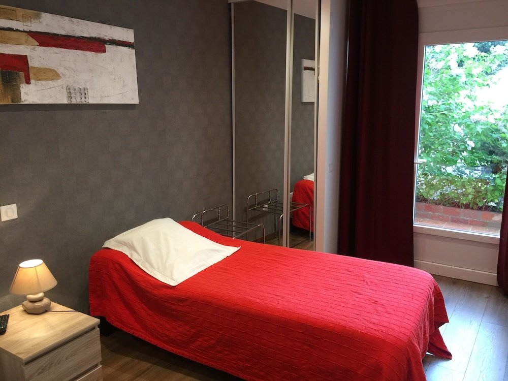 Фото Hotel Memorial