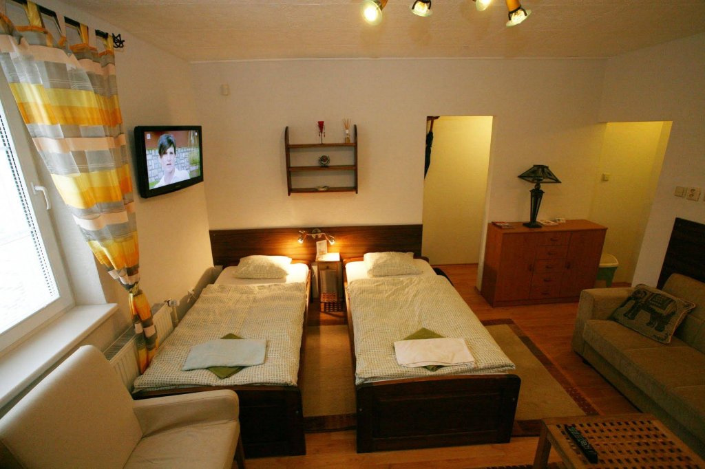 Фото Apartments Villa Ivica