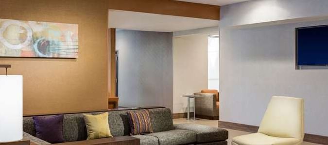 Фото Hyatt house Dallas/Uptown