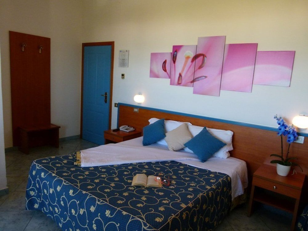 Фото Hotel Paradise