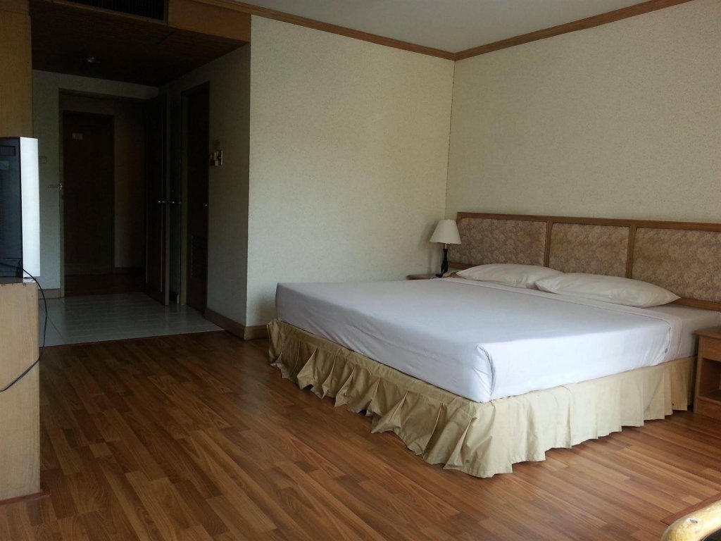 Фото Takiab Beach Resort