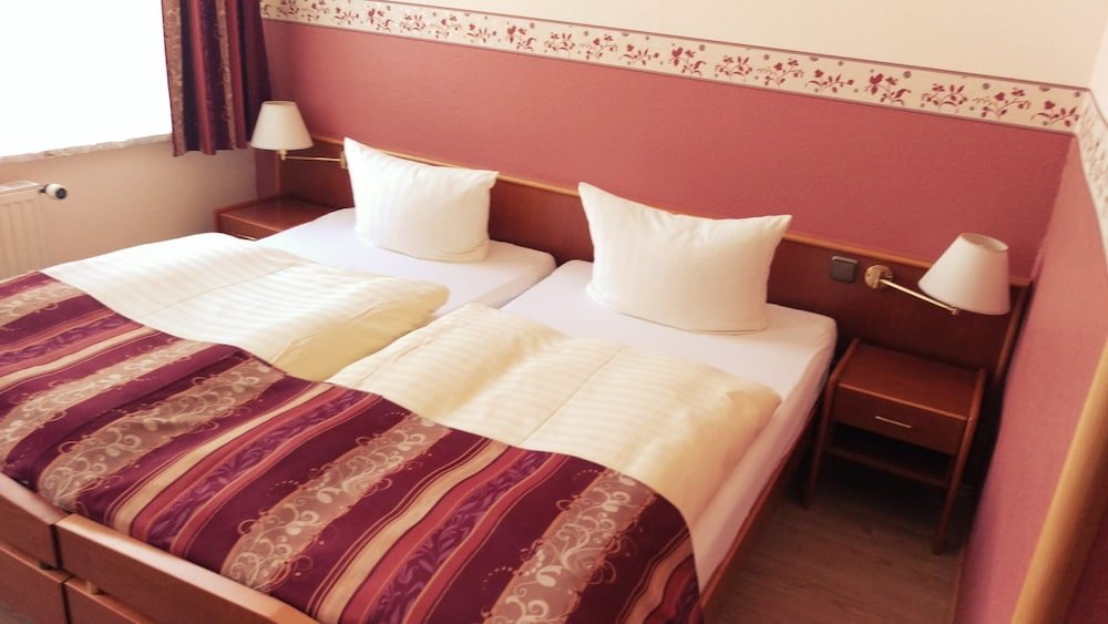 Фото Hotel Nordischer Hof