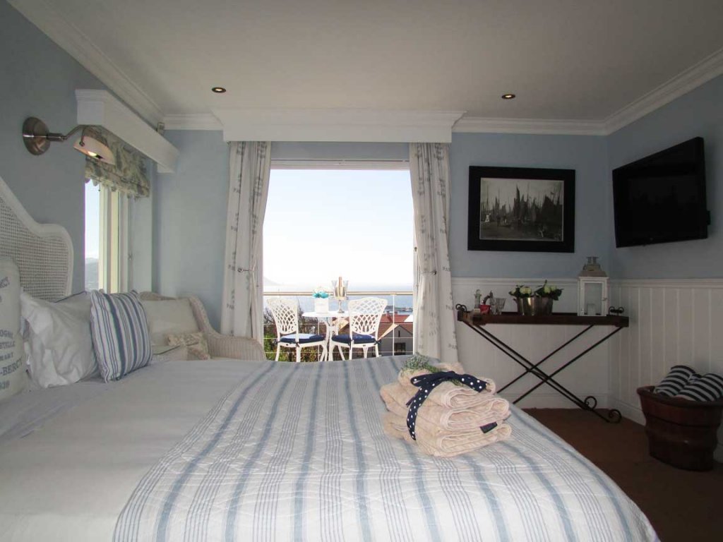 Фото A Boat House