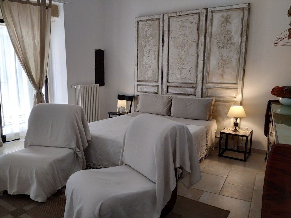 Фото Caminanti B&b