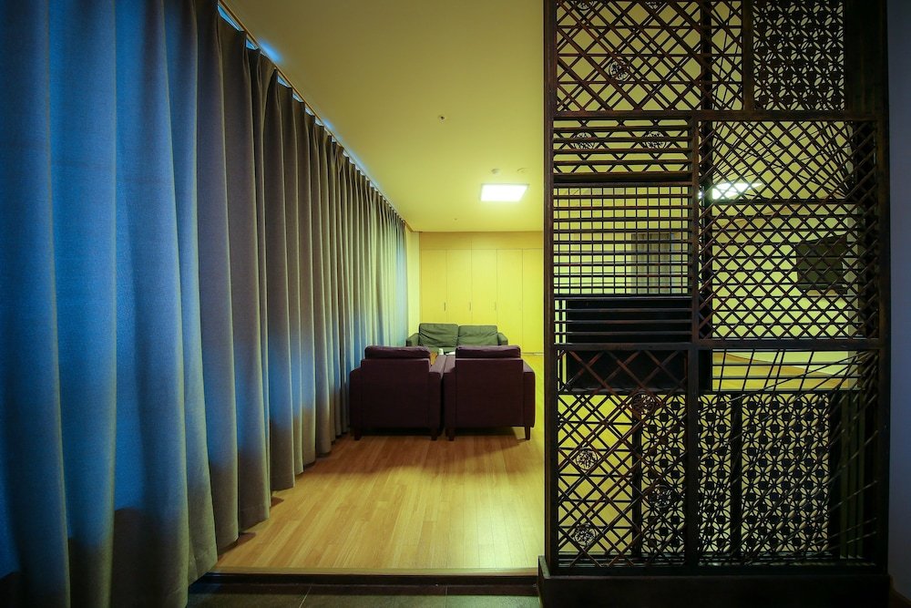Фото F&t Hotel
