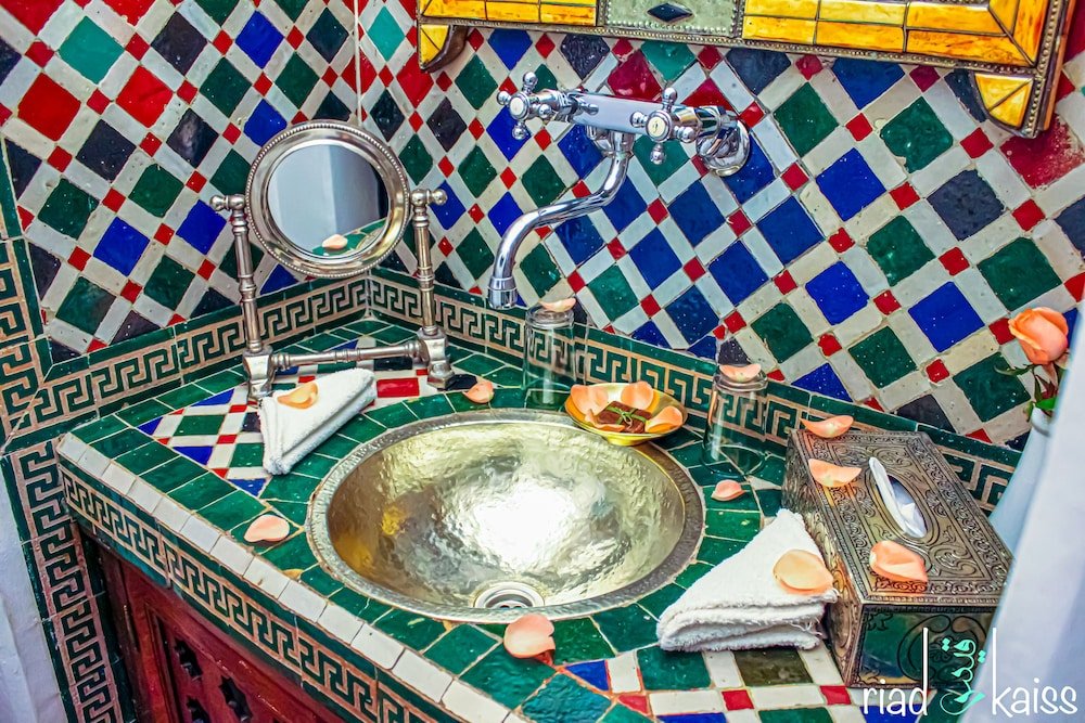 Фото Riad Kaiss by Anika