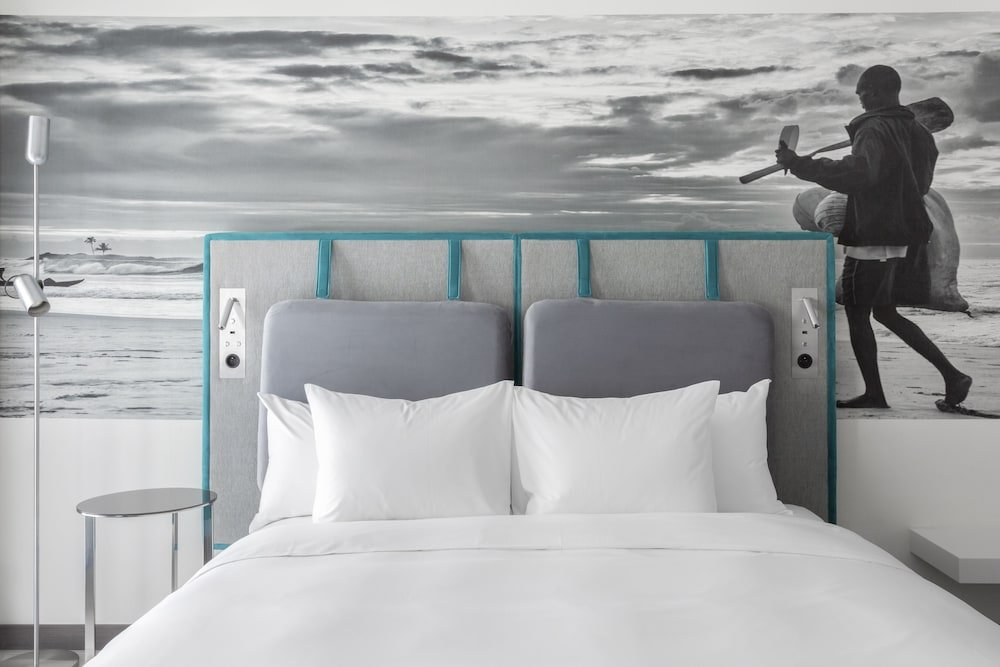 Фото Novotel Convention And SPA