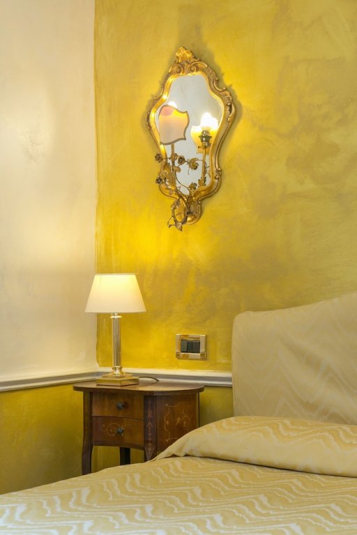 Фото Hotel Pantalon