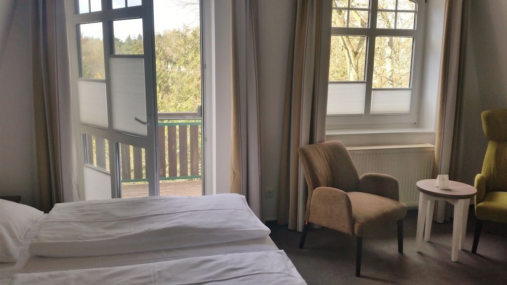 Фото Ringhotel Villa Margarete