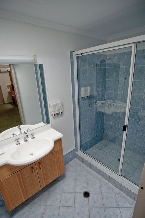 Фото Centrepoint Motor Inn