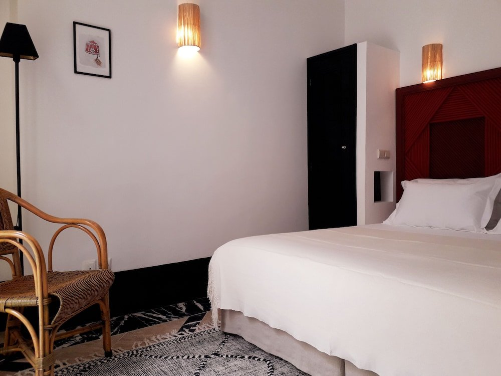 Фото Riad & SPA Azzouz