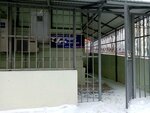 Fabrika dvizheniya (A.I. Khoroshavina Street, 21), yoga studio