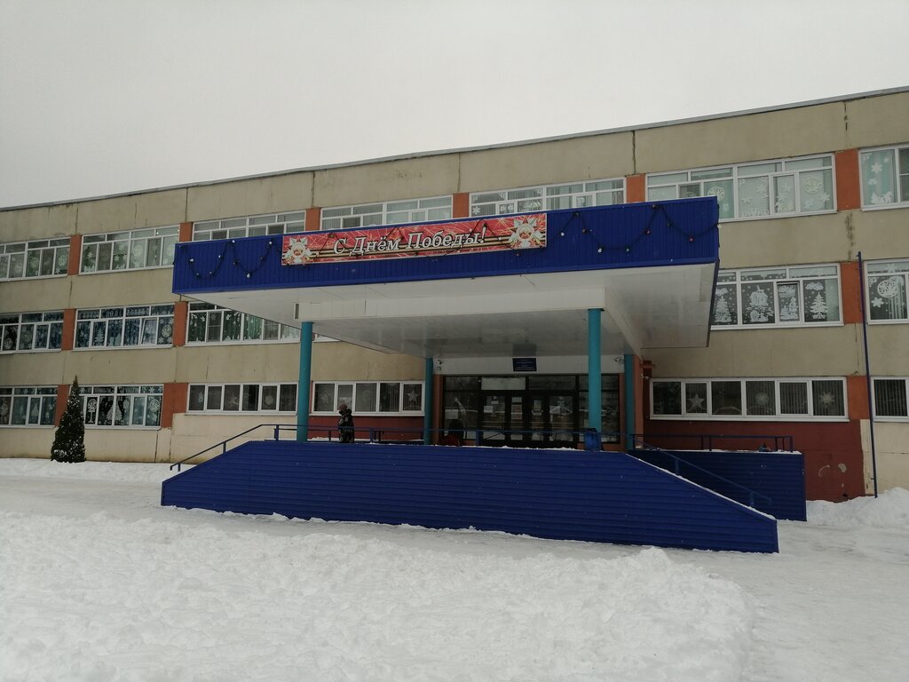 Лицей 73 пенза фото