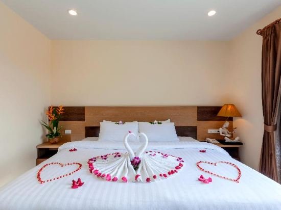 Фото Secret Cliff Villa