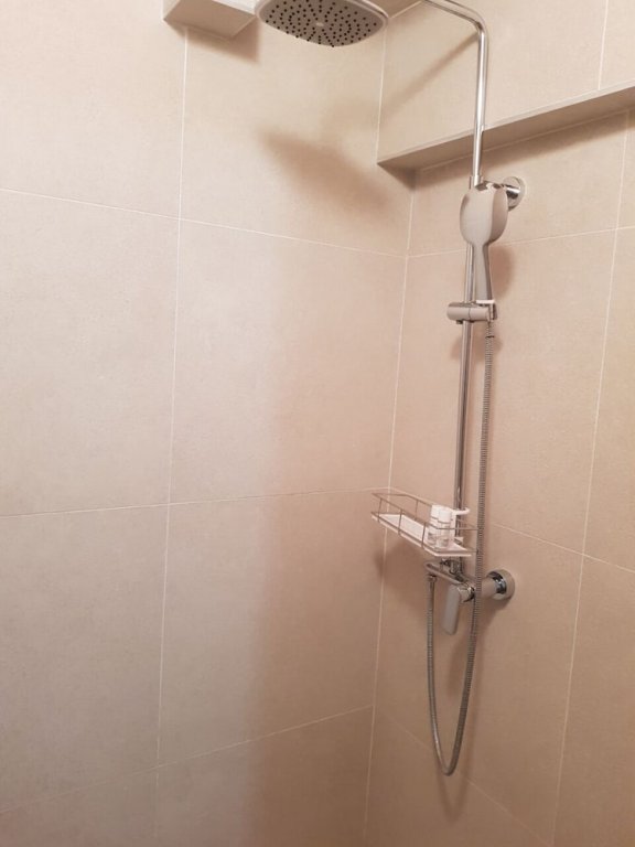 Фото Garden Apartment Hotel