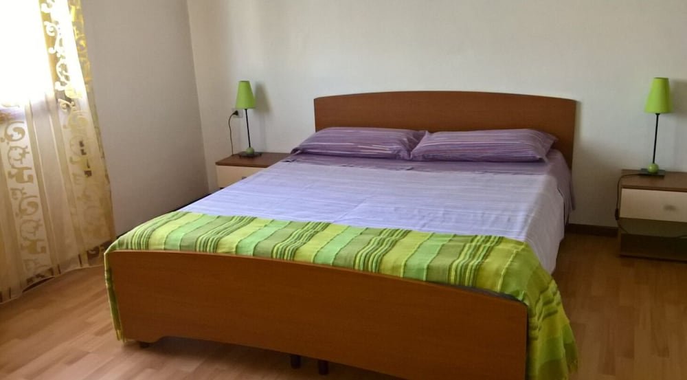 Фото Al Corso delle Terme