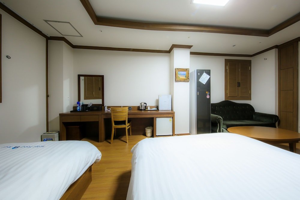 Фото F&t Hotel