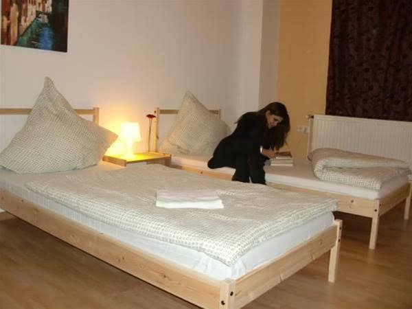 Фото Shiva's CitySleep - Hostel