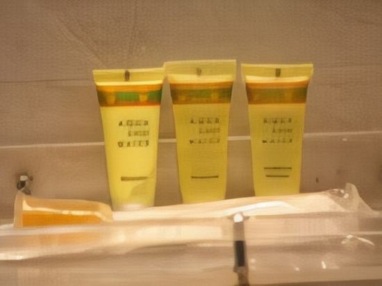 Фото Hotel Buddha Land