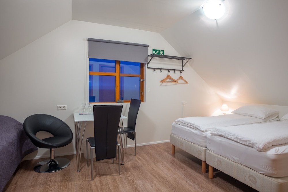 Фото Malarhorn Guesthouse