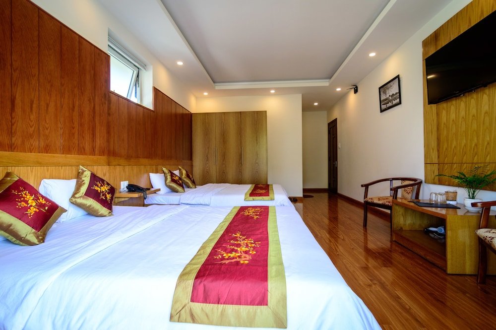 Фото Robins Villa