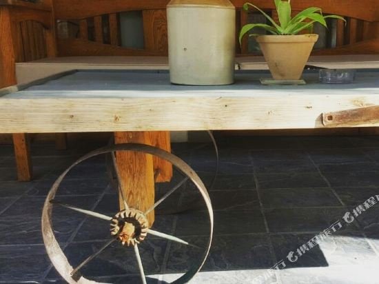 Фото Karoo Retreat