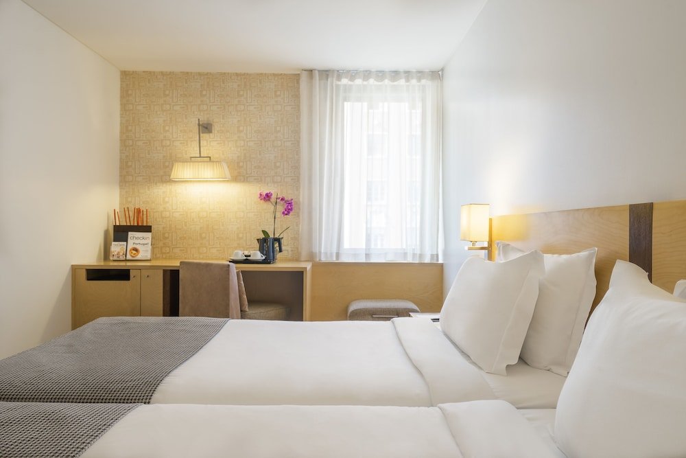 Фото HF Fénix Urban