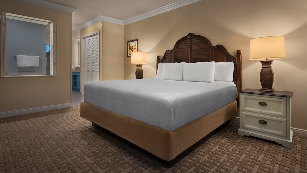 Фото Disney's Old Key West Resort