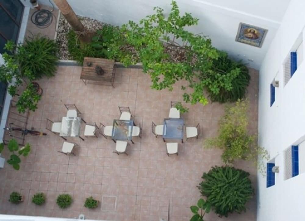 Фото Hotel Alcantara