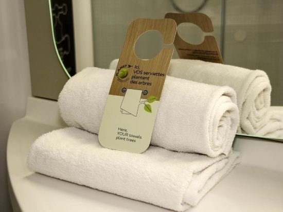 Фото Ibis La Ciotat