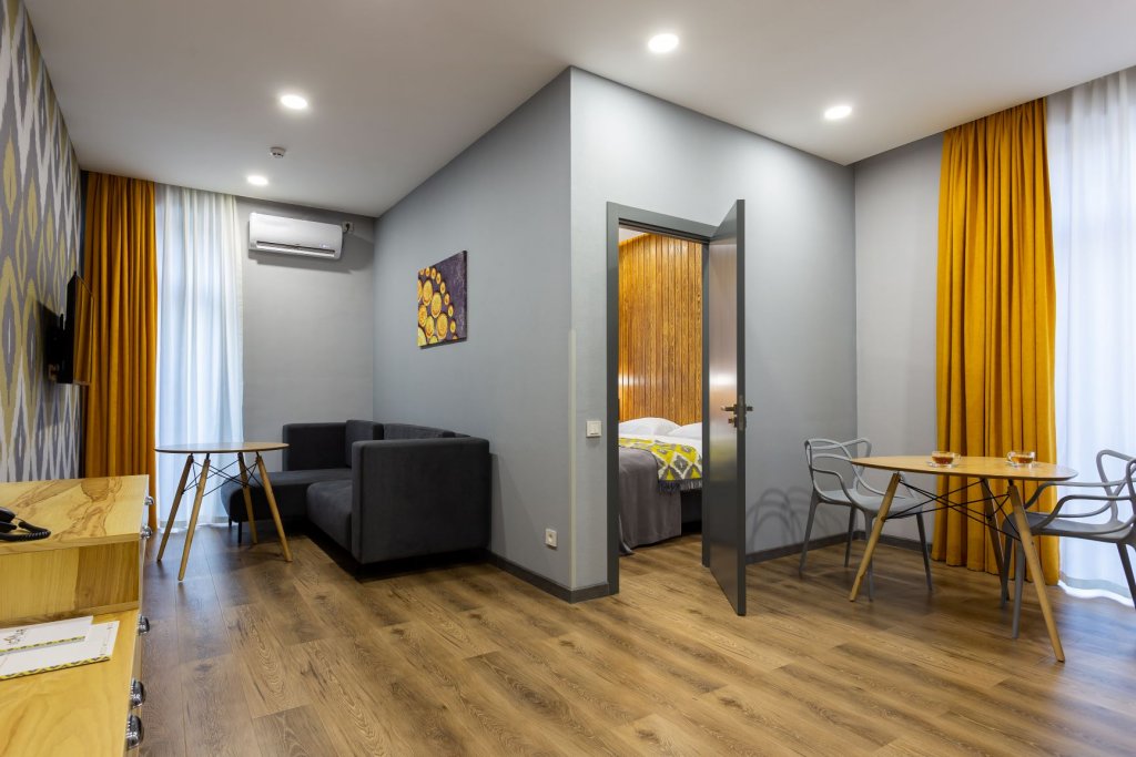 Фото Igmar Apart Hotel