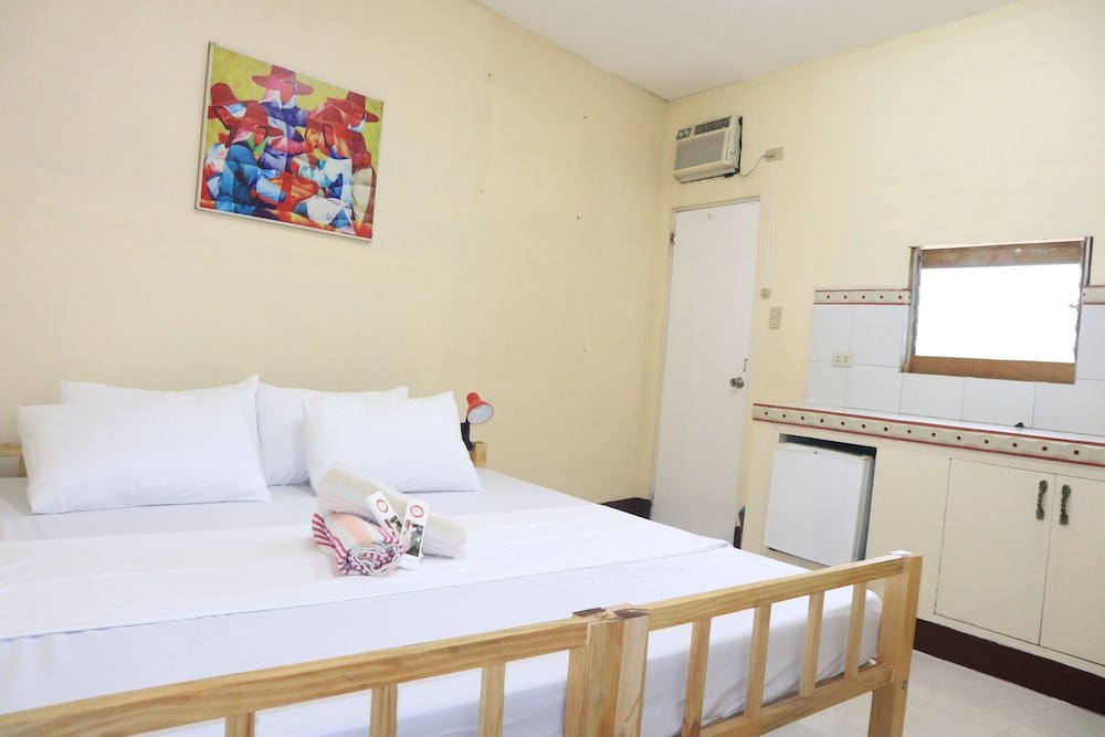 Фото Cool Martin Resort Hotel