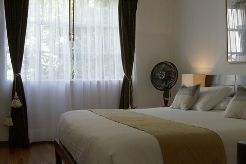 Гостиница Hotel Casa Comtesse в Мехико