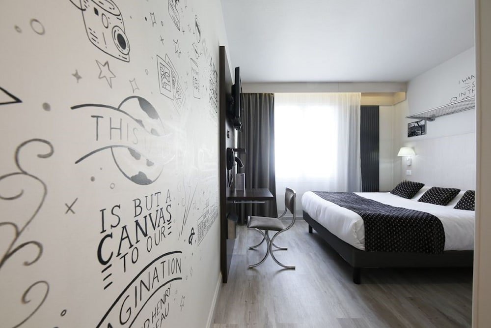 Фото Urban Style de l'Europe 