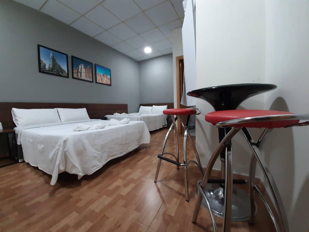 Фото Ch Murallas II