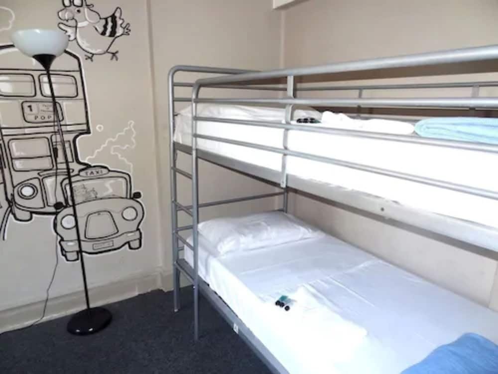 Фото The Pride of Paddington