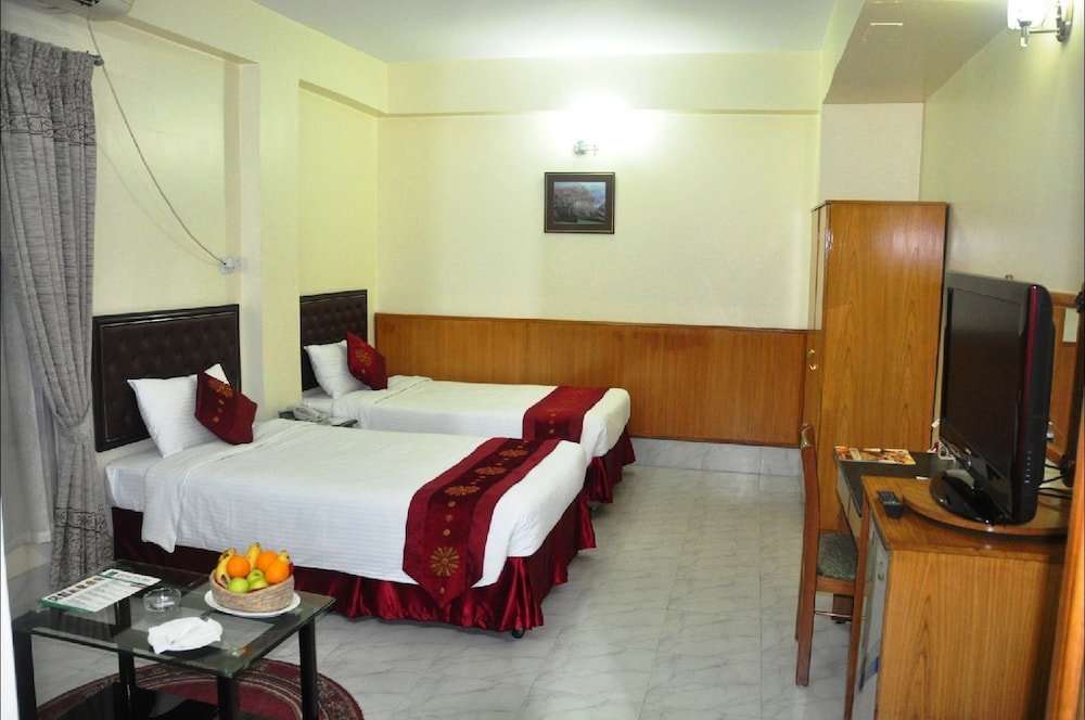 Фото Quality Inn