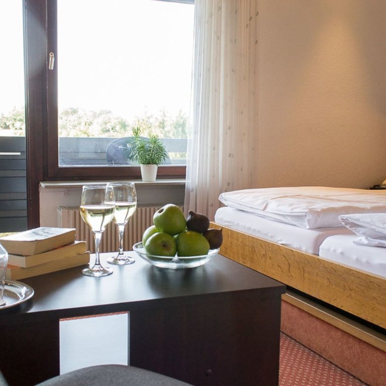 Фото Haus Am Wald