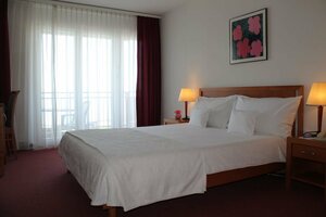 Hotel Bristol & Spa Bristol (Vaud, Aigle, Villeneuve, Avenue de Chillon, 63), hotel
