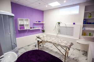 Adriana (Kedrinskaya Street, 8), salón de belleza