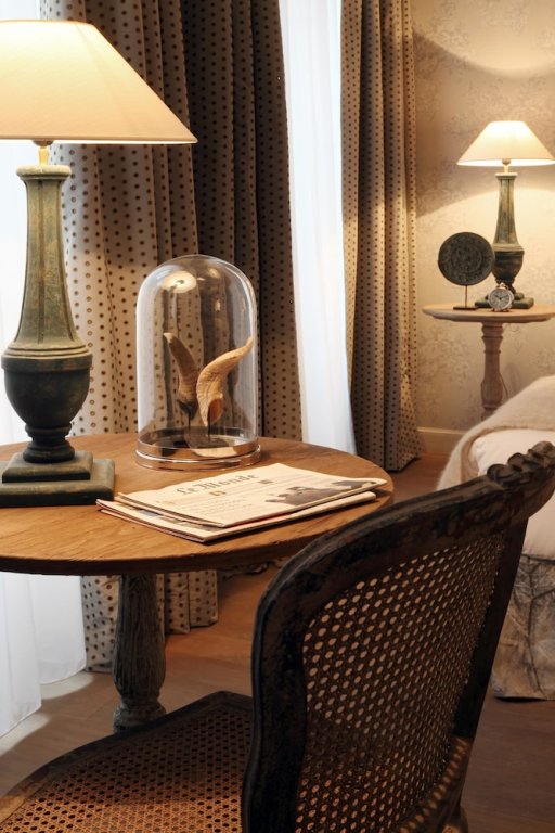 Фото New Hotel Roblin