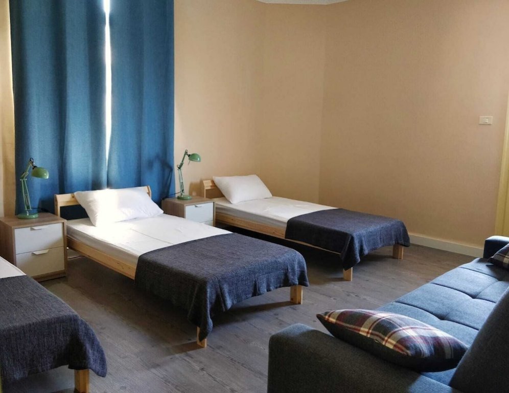 Фото Хостел Roks