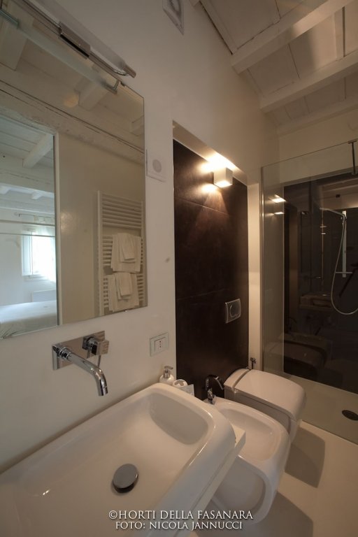 Фото Villa Horti della Fasanara - Guest House