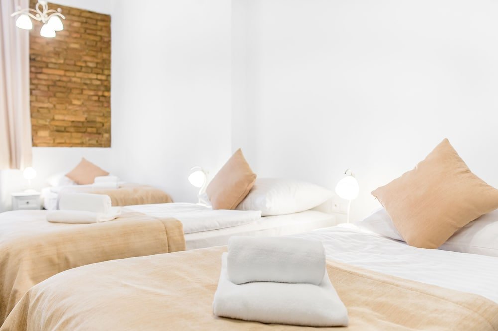 Фото Downtown Bratislava B&B