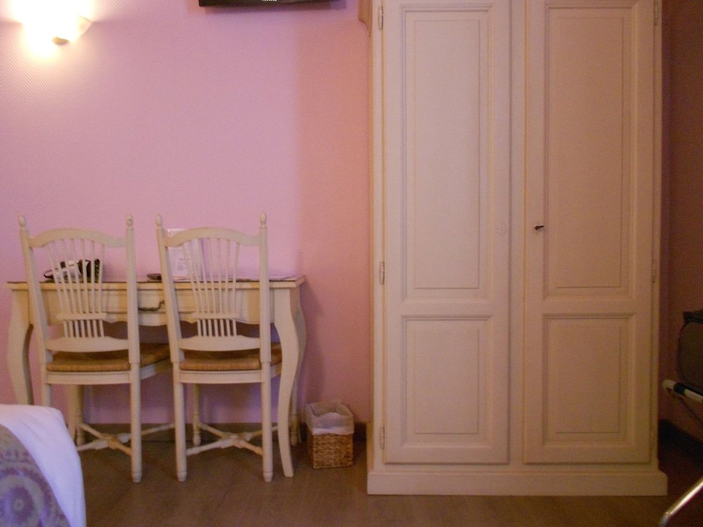 Фото Hôtel Médieval