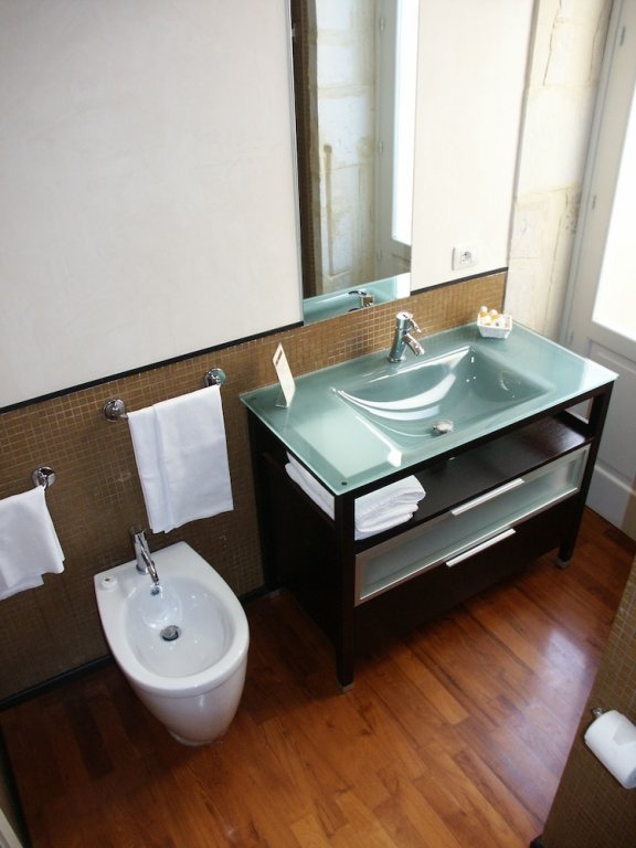 Фото B&b La VIA della Giudecca