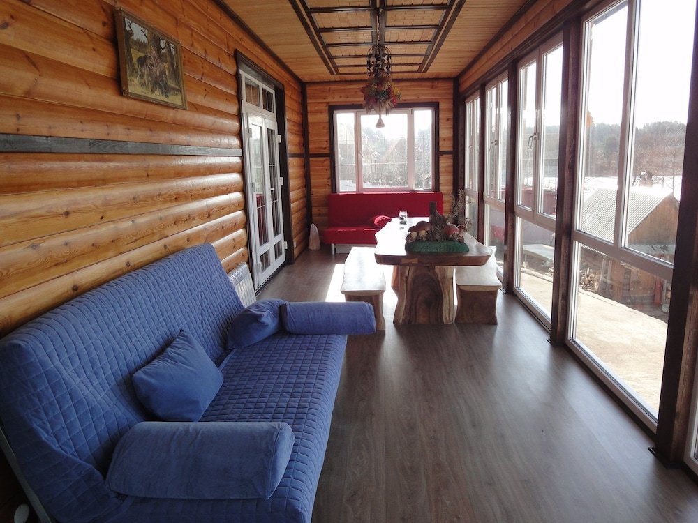 Фото Любимый причал