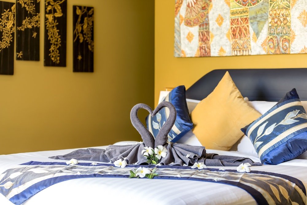 Фото 3-Bedroom Villa Baan Kluay Mai with Private Pool